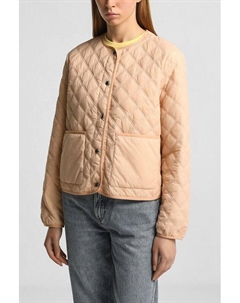 Куртка стеганая с водоотталкивающим покрытием Boss