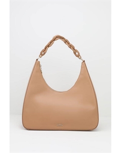 Сумка хобо кожаная TH Soft Leather Tommy hilfiger