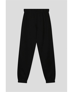 Хлопковый брюки на эластичном поясе Ovs