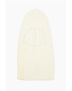 Балаклава из смесовой шерсти Hatparad