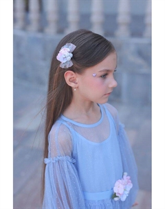 Заколка для волос Цветущий миндаль Malina by андерсен