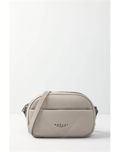 Сумка кросс-боди с логотипом бренда Replay