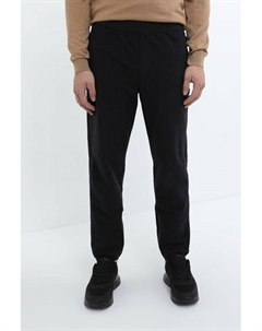 Брюки однотонные на эластичном поясе Ck performance