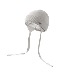 Хлопковая шапка на завязках Андерсен