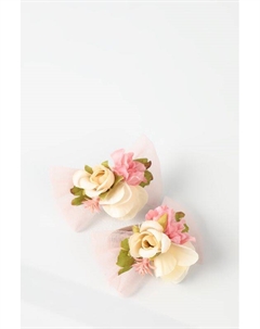 Набор из двух резинок Цветущий миндаль Malina by андерсен