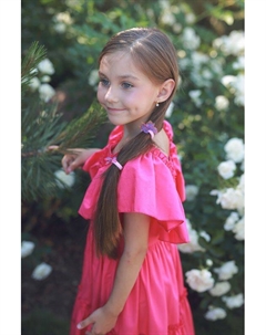 Набор из двух резинок Калейдоскоп Malina by андерсен