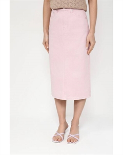 Юбка миди джинсовая Sabrina scala