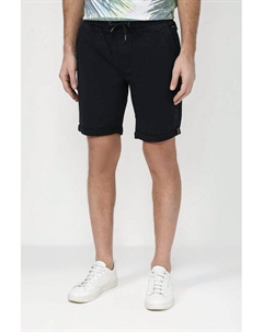 Хлопковые шорты на кулиске Blend