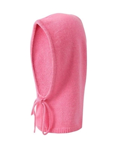 Капор на завязках Belucci