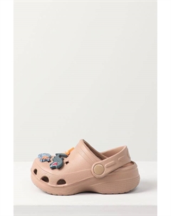 Сабо с декором Mursu