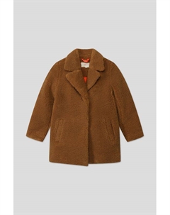 Шуба из искусственного меха S.oliver