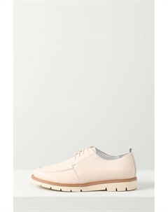 Полуботинки кожаные Ever be