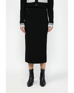 Юбка миди трикотажная Sabrina scala