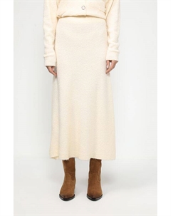 Юбка миди трикотажная Belucci