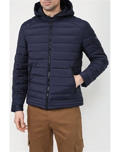 Куртка утепленная с капюшоном Guess