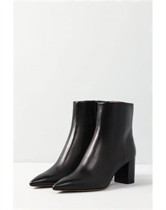 Кожаные ботильоны Gioia dell’acqua