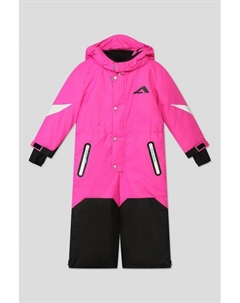 Комбинезон с эластичными манжетами и флисовой подкладкой Oldos