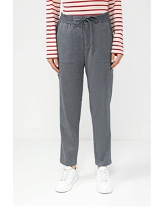 Брюки на кулиске с карманом S.oliver