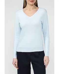 Пуловер с V-вырезом Auranna