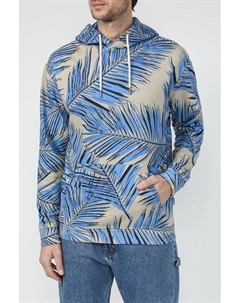 Худи с принтом Blend