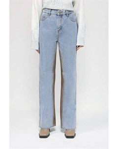 Джинсы свободного кроя Twist