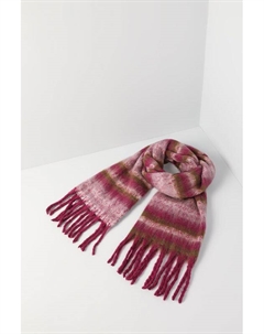 Шарф с принтом Twist