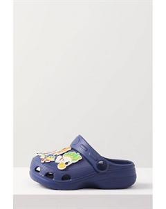 Сабо с принтом Mursu