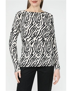 Джемпер с принтом S.oliver