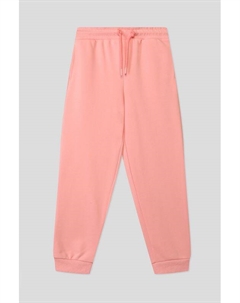 Брюки хлопковые на кулиске Gioco