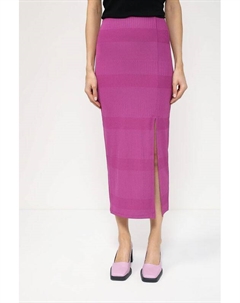 Вязаная юбка с разрезом Ovs