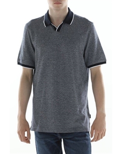 Поло хлопковое Bugatti