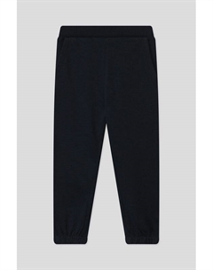 Хлопковые брюки на эластичном поясе S.oliver