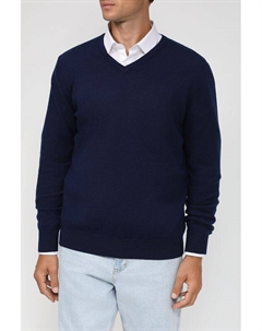 Шерстяной пуловер Marco di radi