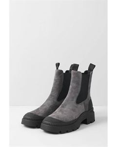 Челси из велюра Ever be