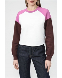 Свитшот в стиле колорблок Levi's®