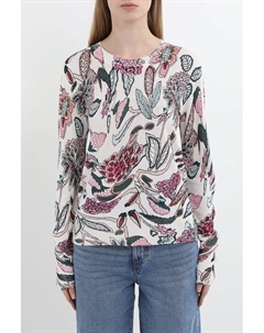 Пуловер (О-вырез) Desigual