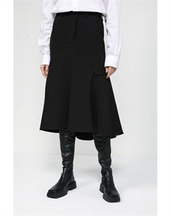 Юбка расклешенная Twist