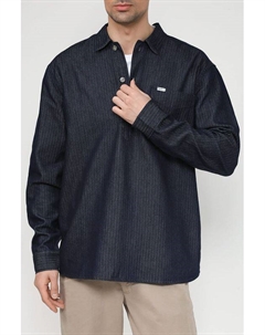 Рубашка с карманом Pepe jeans