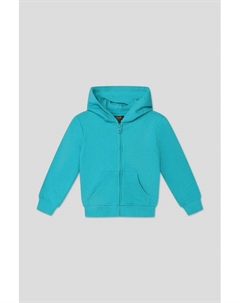 Хлопковая толстовка Ovs