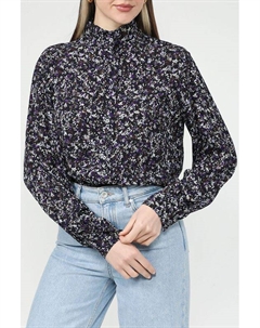 Блуза с принтом Marc o'polo