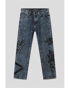 Дет. джинсы Guess