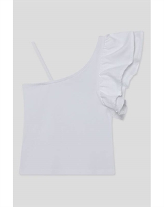 Топ на одно плечо Ovs