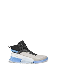 Ботинки с амортизирующей подошвой Ecco