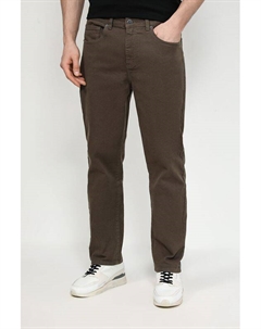 Джинсы однотонные Marco di radi