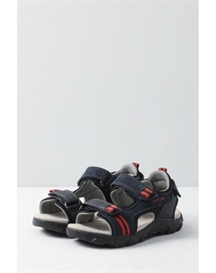 Сандалии на липучках Geox