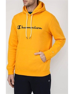 Худи с карманом Champion