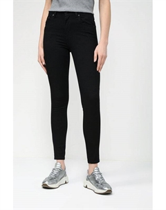 Джинсы скинни с высокой посадкой 721 Levi's®