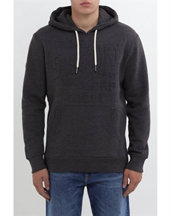 Худи с карманом Superdry