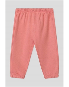 Хлопковые брюки на эластичном поясе Fagottino