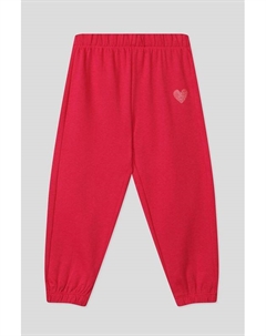 Хлопковые брюки Ovs